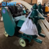 Máy bơm vữa 2 pittong HJB-6 giá tốt