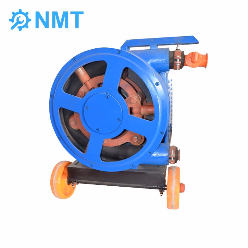 Máy bơm vữa áp lực cao HJB2 giá rẻ
