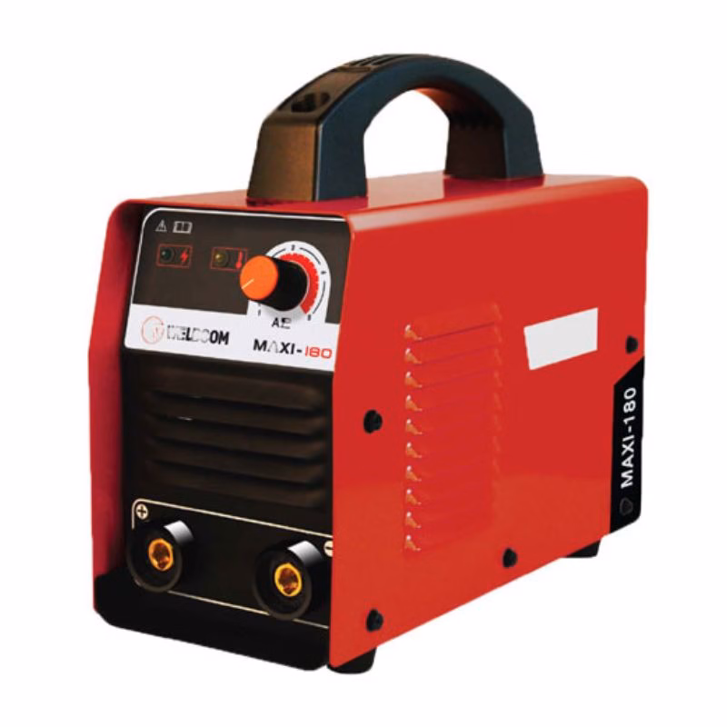 Máy hàn điện tử Weldcom MAXI 180