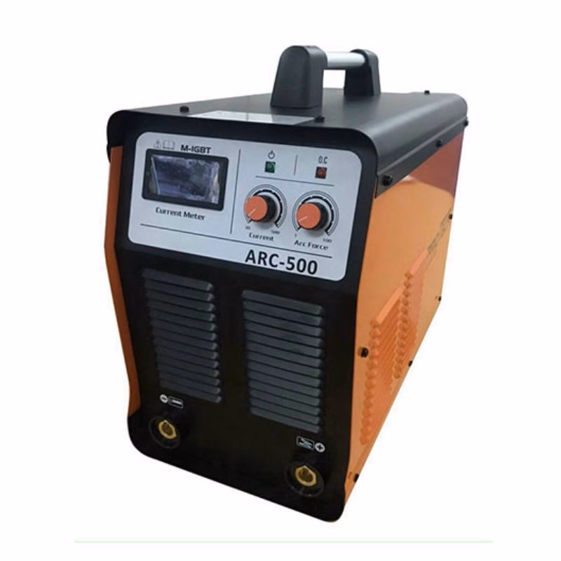 Máy hàn que Protech ARC 500A chính hãng