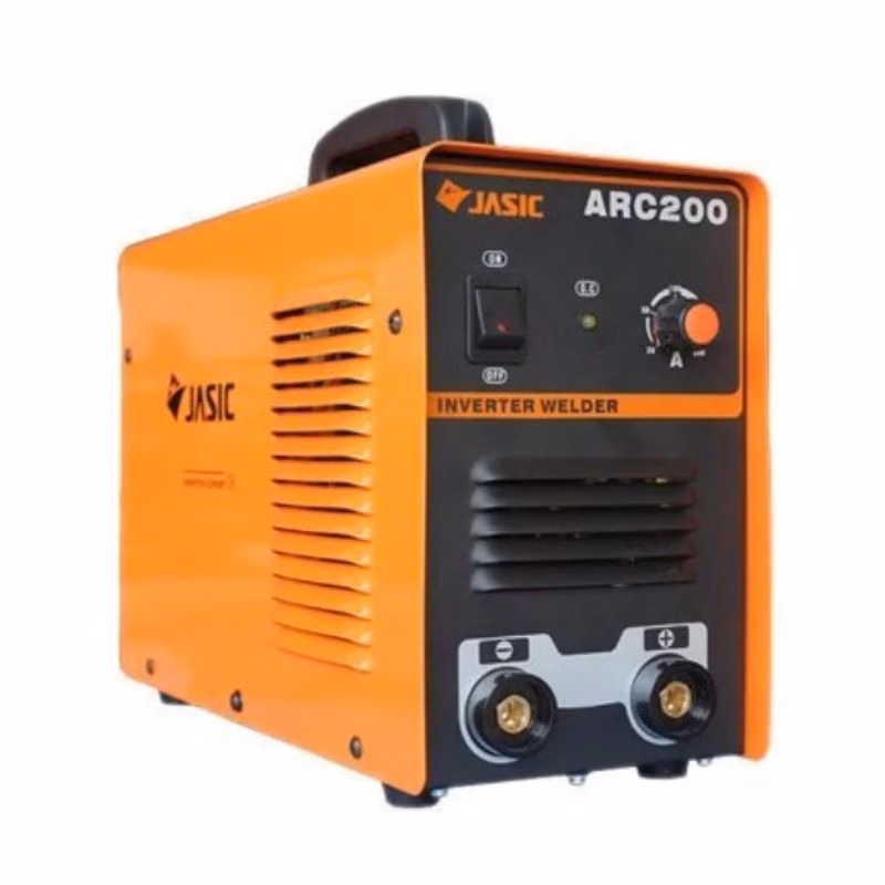 Máy hàn que điện tử Jasic ARC-200