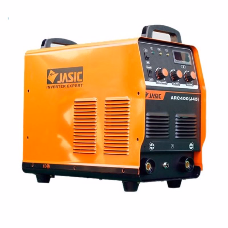 Máy hàn que Jasic ARC-400 J45