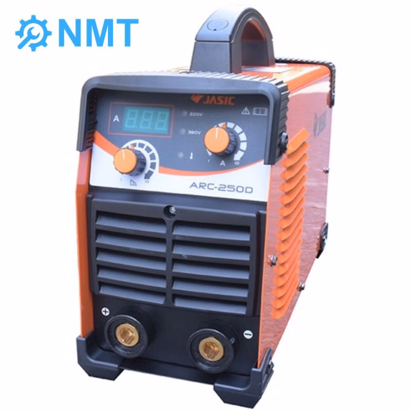 Máy hàn que Jasic ARC-250D giá rẻ