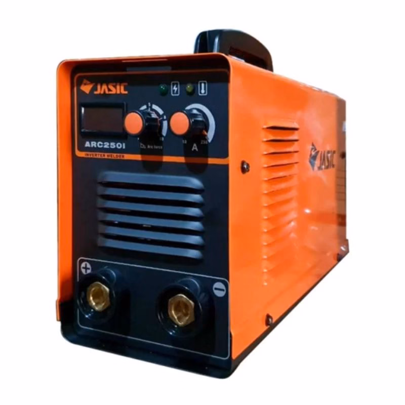 Máy hàn que điện tử Jasic ARC 250I