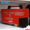 mayhanque_Oshima_Mos_250N_1 Máy hàn que Oshima Mos 250N giá rẻ