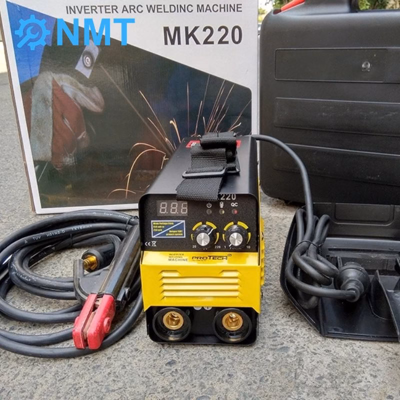 Máy Hàn Que Mini Protech MK-220 giá rẻ
