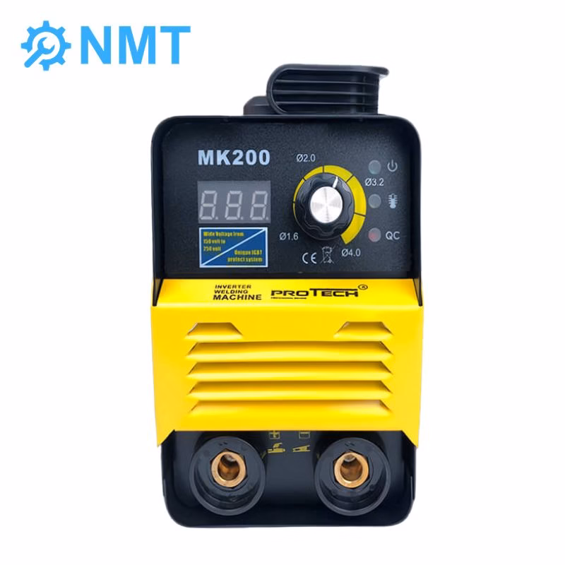 Máy hàn que mini đeo vai Protech MK200 giá rẻ