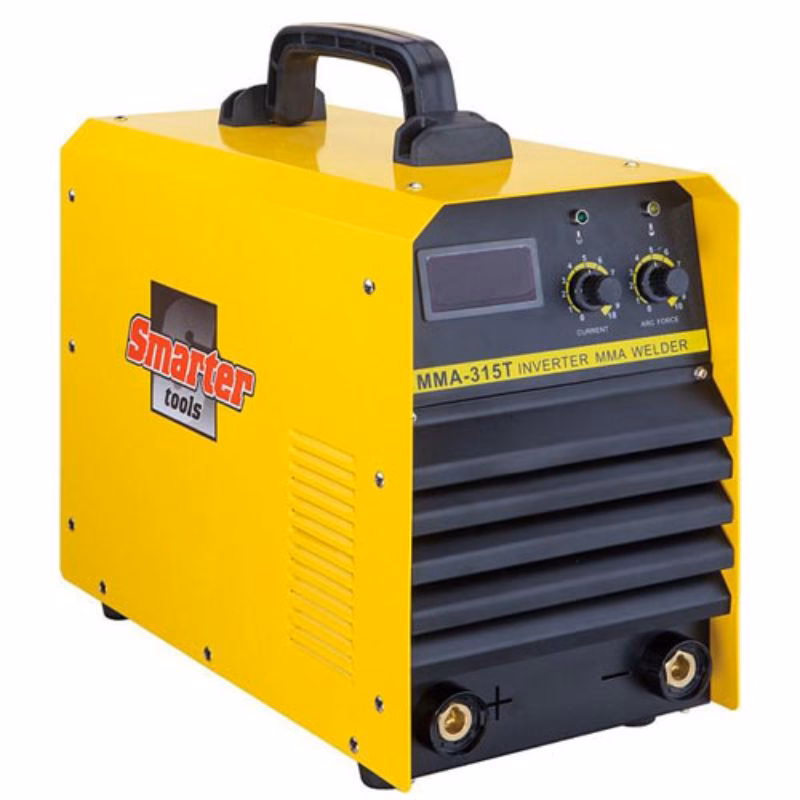 Máy hàn que Smarter MMA 315T giá rẻ