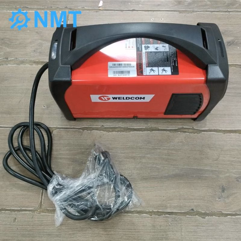 Máy hàn que điện tử Weldcom MAXI 200 giá rẻ