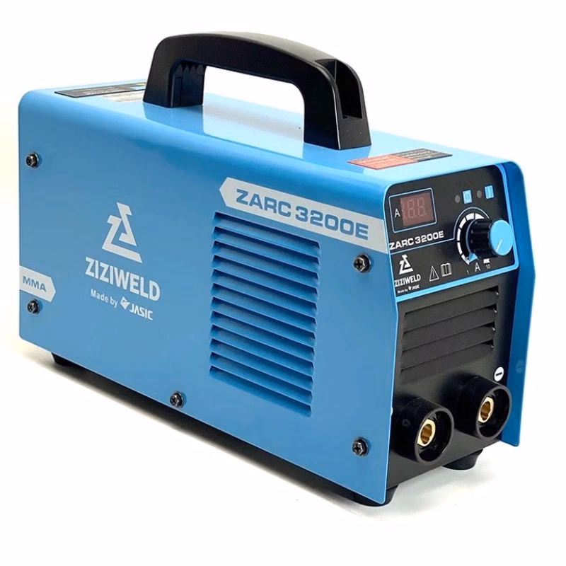 Máy hàn que điện tử Ziziweld Zarc 3200E