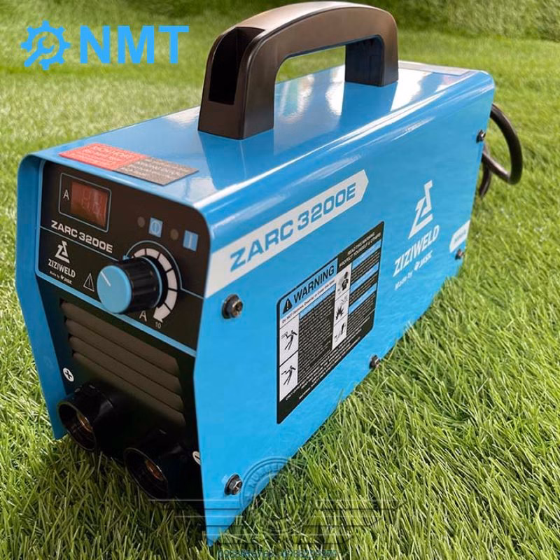 Máy hàn que điện tử Ziziweld Zarc 3200E giá rẻ