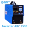Máy hàn que Tân Thành Inverter ARC 253F giá rẻ