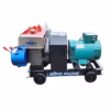 Máy phát điện đầu nổ Đông Phong D12 7.5kW nước đề 220V/380V