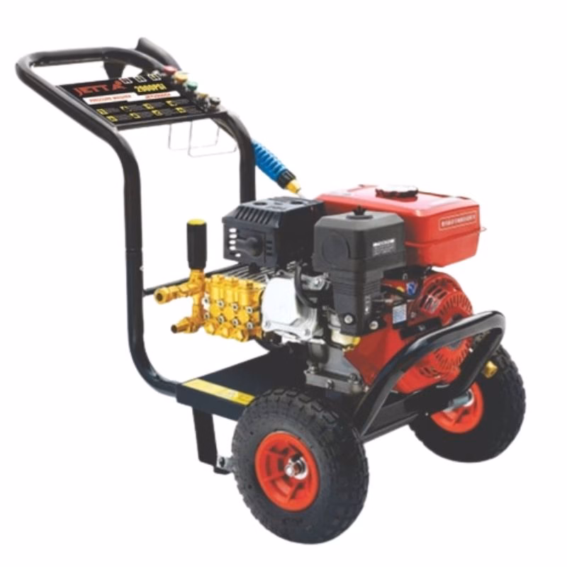 Máy Phun Rửa Động Cơ Xăng JET-2900GFA – 9HP
