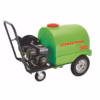 Máy Phun Rửa Chạy Xăng JET-3600GFA-300L 13HP