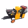 Máy Phun Vữa Trát Tường TV-1 Chạy Diesel