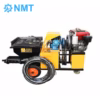 Máy Phun Vữa Trát Tường TV-1 Chạy Diesel giá rẻ
