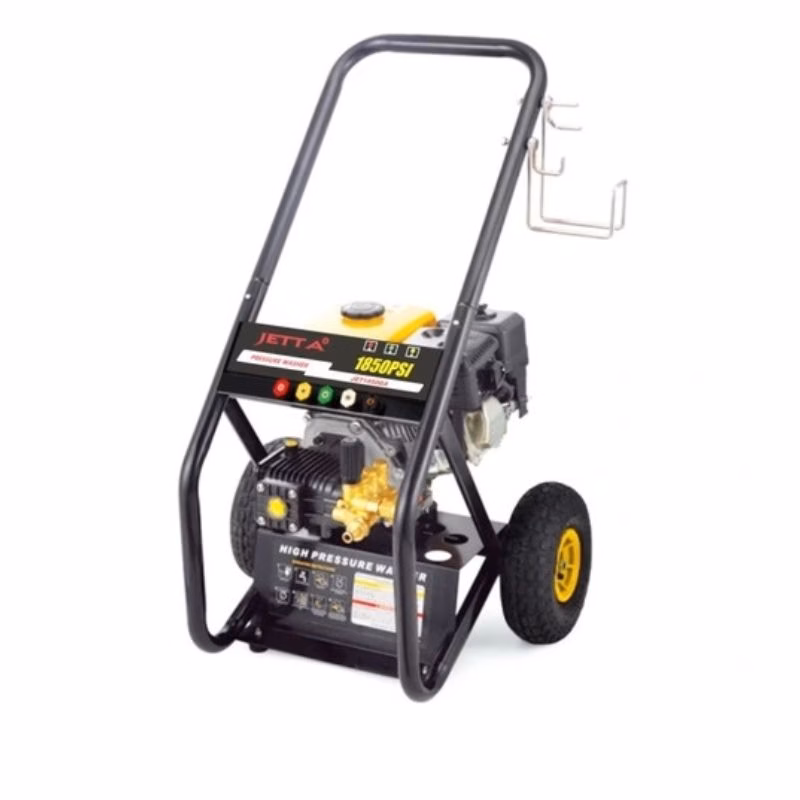 Máy rửa xe áp lực cao chạy Xăng JET-2500GFB-6.5HP
