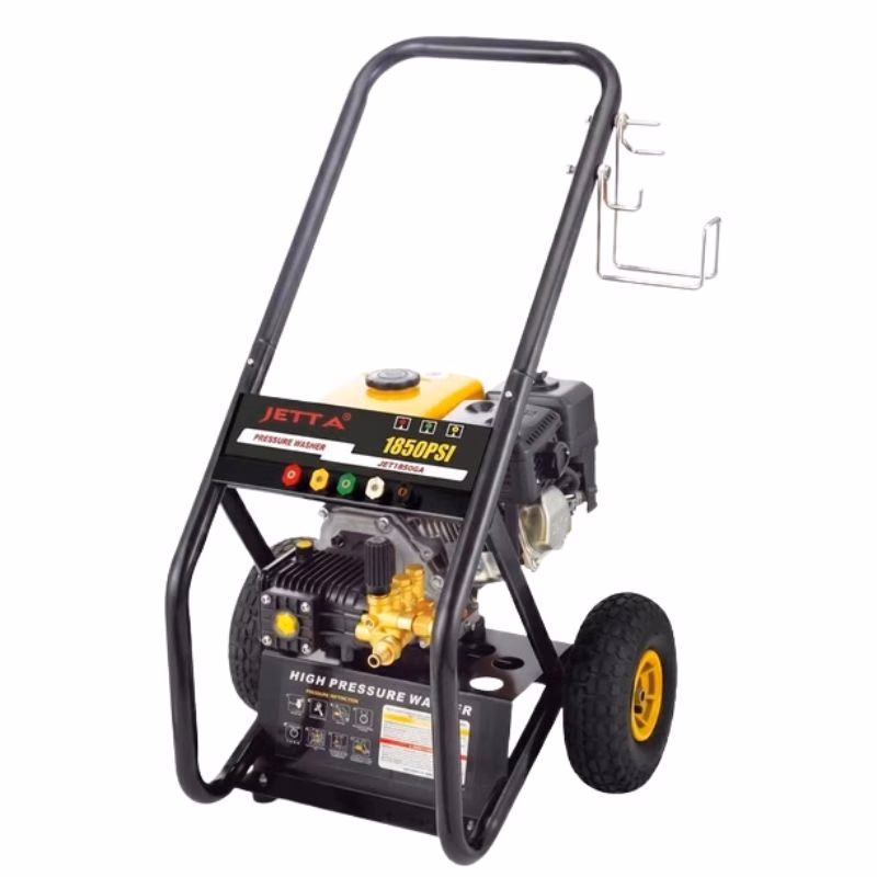 Máy rửa xe cao áp chạy xăng JET1850GFA-5.5HP