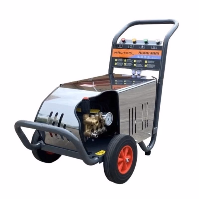 Máy Rửa Xe Cao Áp Mactool AWJ-7.5T4 7.5KW
