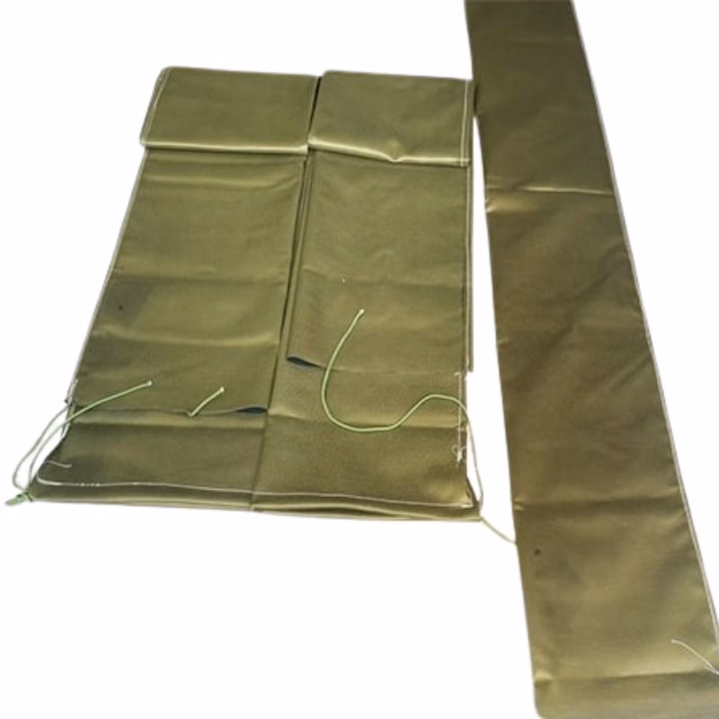 Ống bạt phễu đổ bê tông 3M, 4M, 5M, 6M, 10M, 20M