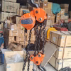 Pa lăng xích kéo tay 10 tấn