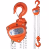 Pa lăng xích kéo tay 5 tấn NITTO 3m-5m