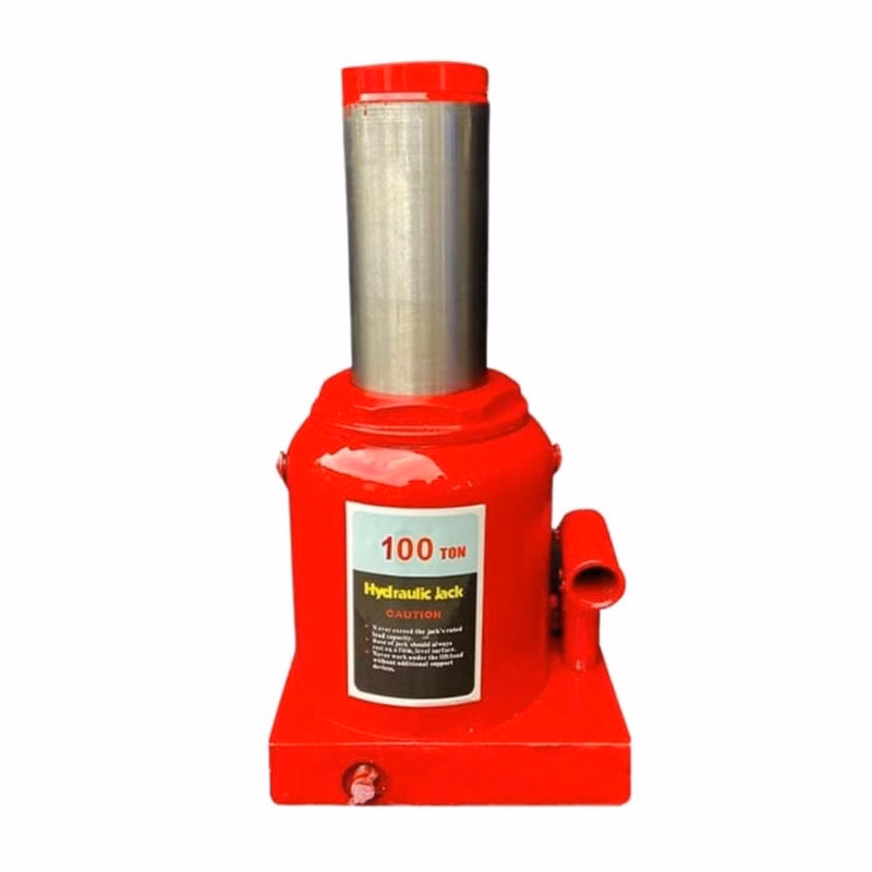 Kích Thuỷ Lực 100 Tấn SANKYSU giá tốt
