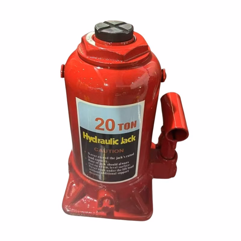 Kích thuỷ lực 20 tấn Sankysu giá rẻ