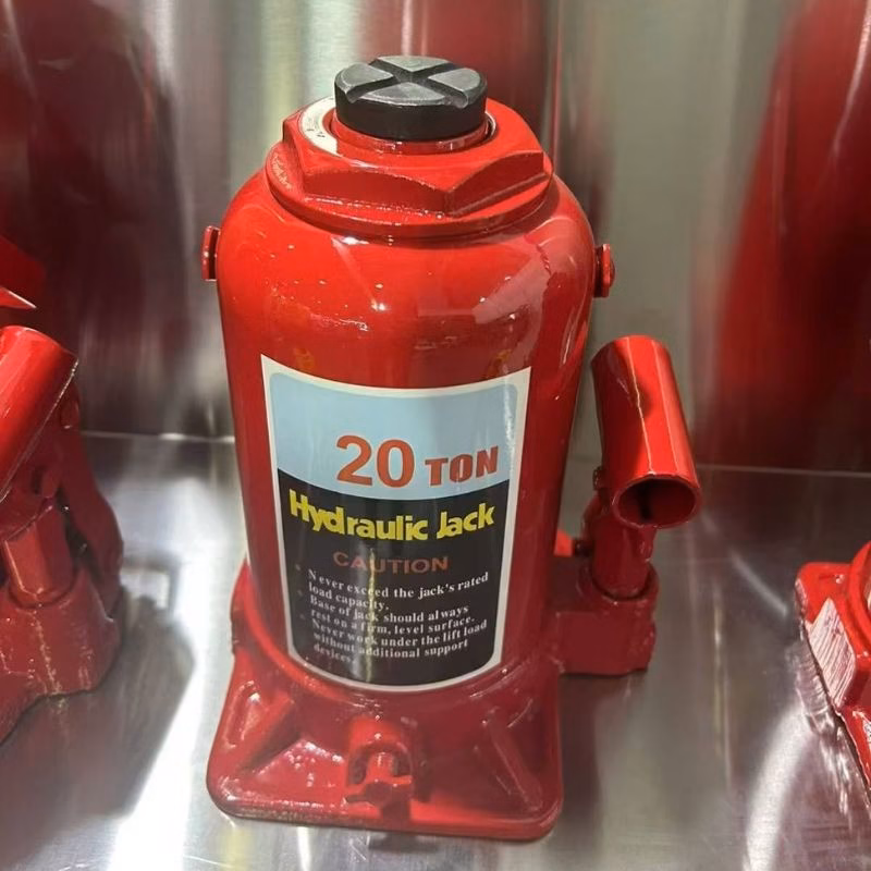 Kích thuỷ lực 20 tấn