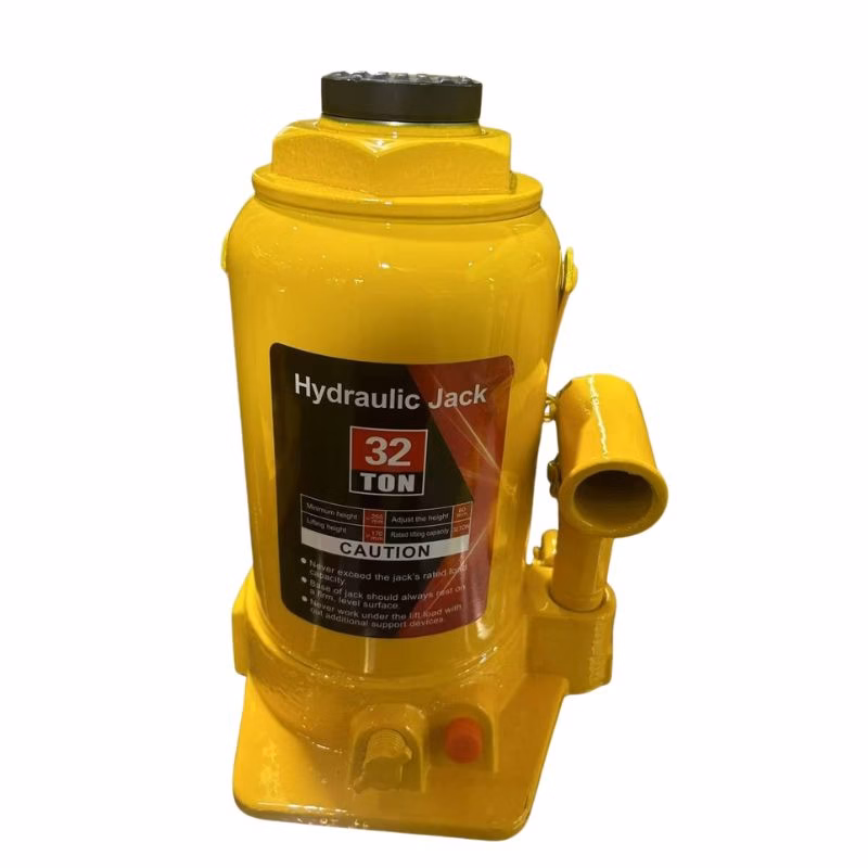 Kích thuỷ lực 32 tấn Sankysu chính hãng