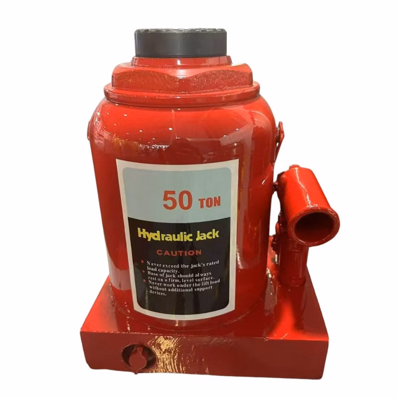 Kích thuỷ lực 50 tấn Sankysu giá rẻ