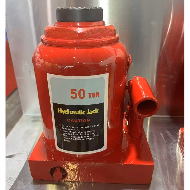 Kích thuỷ lực 50 tấn