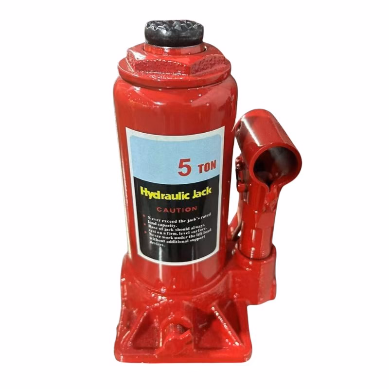 Kích thuỷ lực 5 tấn Sankysu chính hãng