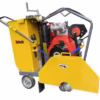 Máy Cắt Bê Tông BENTOT Động Cơ Mỹ Bringgs Cắt Sâu 20cm