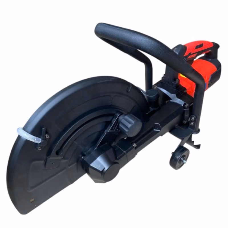 Máy cắt bê tông cầm tay BSA-405 cắt sâu 14cm