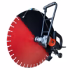 maycatbetongcamtay_Q620 Máy cắt bê tông cầm tay Q620 cắt sâu 27cm
