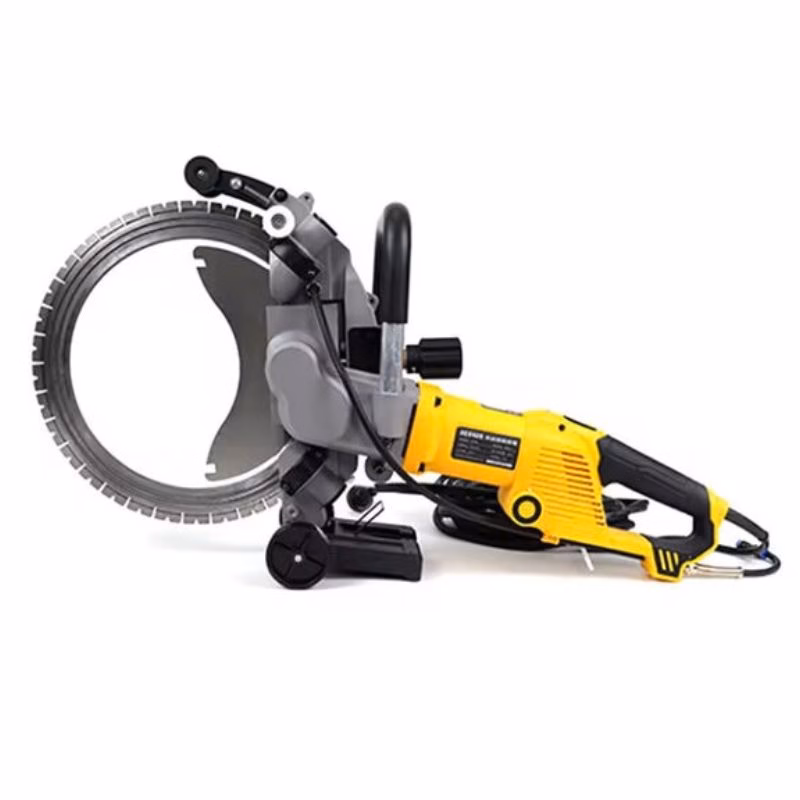 Máy cưa vòng cắt tường bê tông chạy điện HGP-290