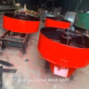maytronbetongcuongbuc500l Máy trộn bê tông cưỡng bức 500L