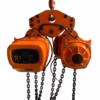 palangxichdien10tan Pa lăng xích điện 10 tấn cố định SANKYSU KKBB10-04
