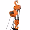 palangxichdien7.5tan Pa lăng xích điện 7.5 tấn cố định SANKYSU KKBB7.5-03