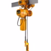 palangxichdiendichuyen1tan Pa lăng xích điện di chuyển 1 tấn SANKYSU KKBB01-01 380V