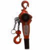 palangxichlactay1tan Pa lăng xích lắc tay 1 tấn NITTO 1T 1.5m