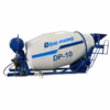Bồn trộn bê tông Đông Phong DP-10 10 khối