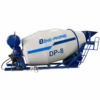 bontronbetong_DP-8_8khoi Bồn trộn bê tông Đông Phong DP-8 8 khối