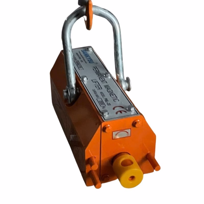 Nam châm nâng tay gạt 3 tấn PML-30 Sankysu