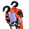 Pa lăng xích lắc tay 9 tấn NITTO 9T 1.5m